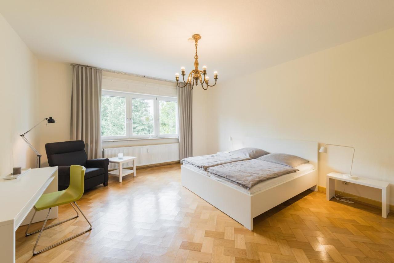 Villa Brodthage, App. 3 Walkenried Ngoại thất bức ảnh